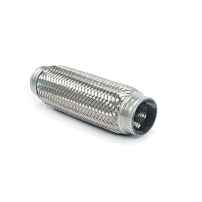 Гофра D=55, длина 250mm (виброконпенсатор)
