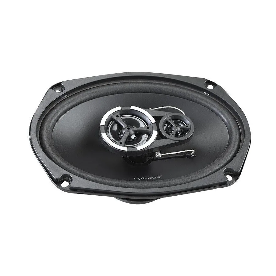 А/к Eplutus ES-690L coax. 6x9см