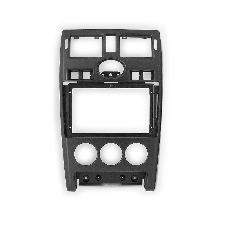 Рамка 9" CH 090N Lada Priora 2007-2014 Black