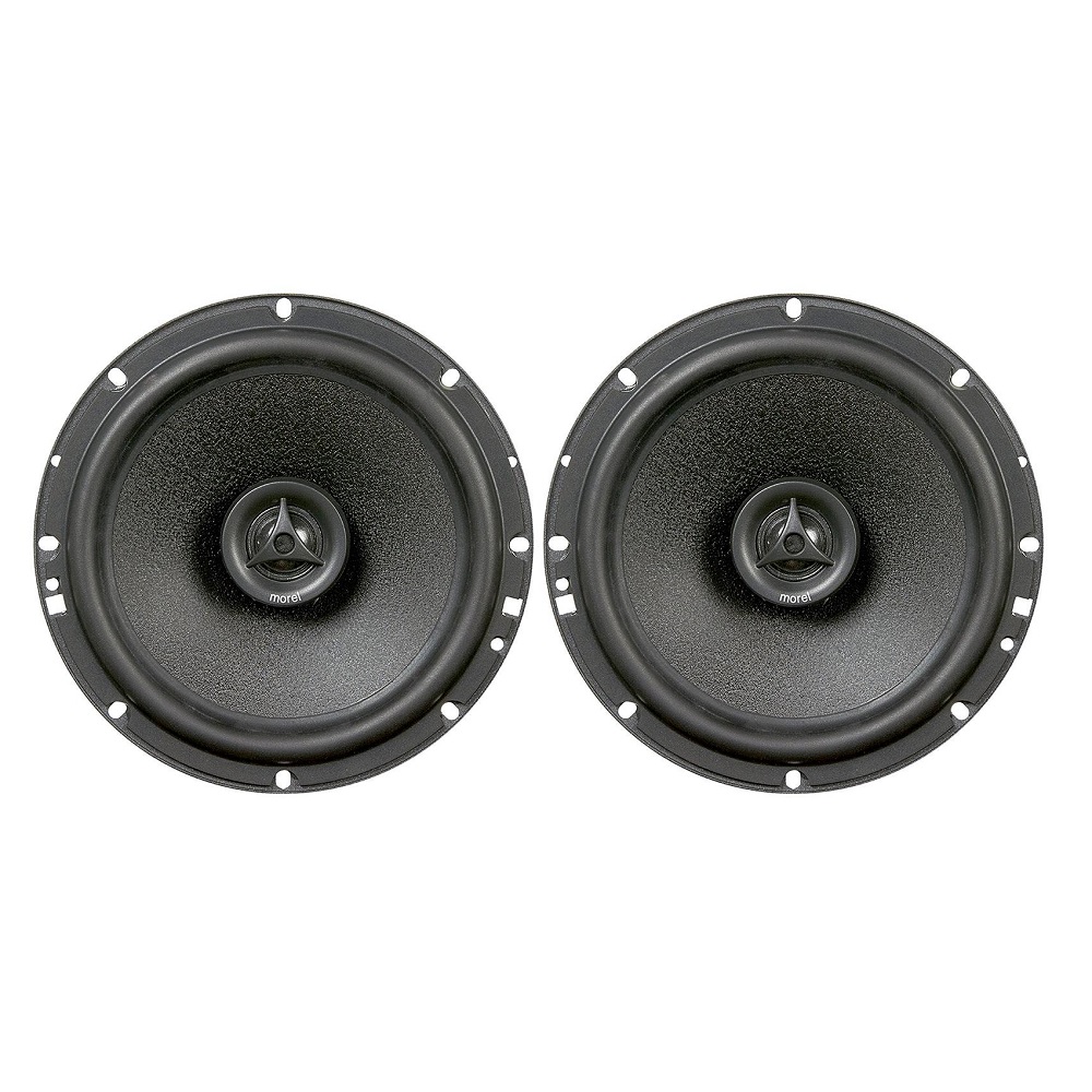 А/к MOREL MAXIMO-6 1/2 coaxial 16см