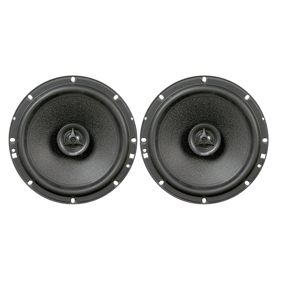 А/к MOREL MAXIMO-6 1/2 coaxial 16см
