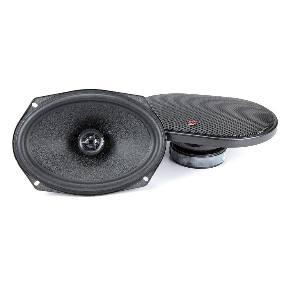 А/к MOREL MAXIMO coaxial 6x9см
