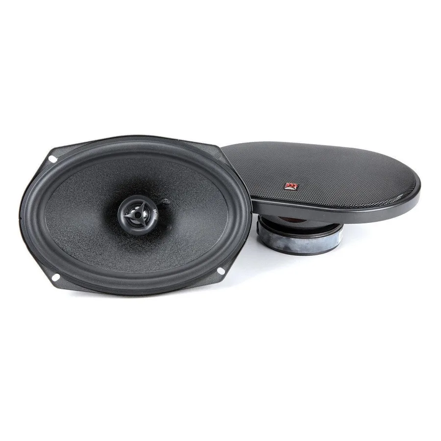 А/к MOREL MAXIMO coaxial 6x9см