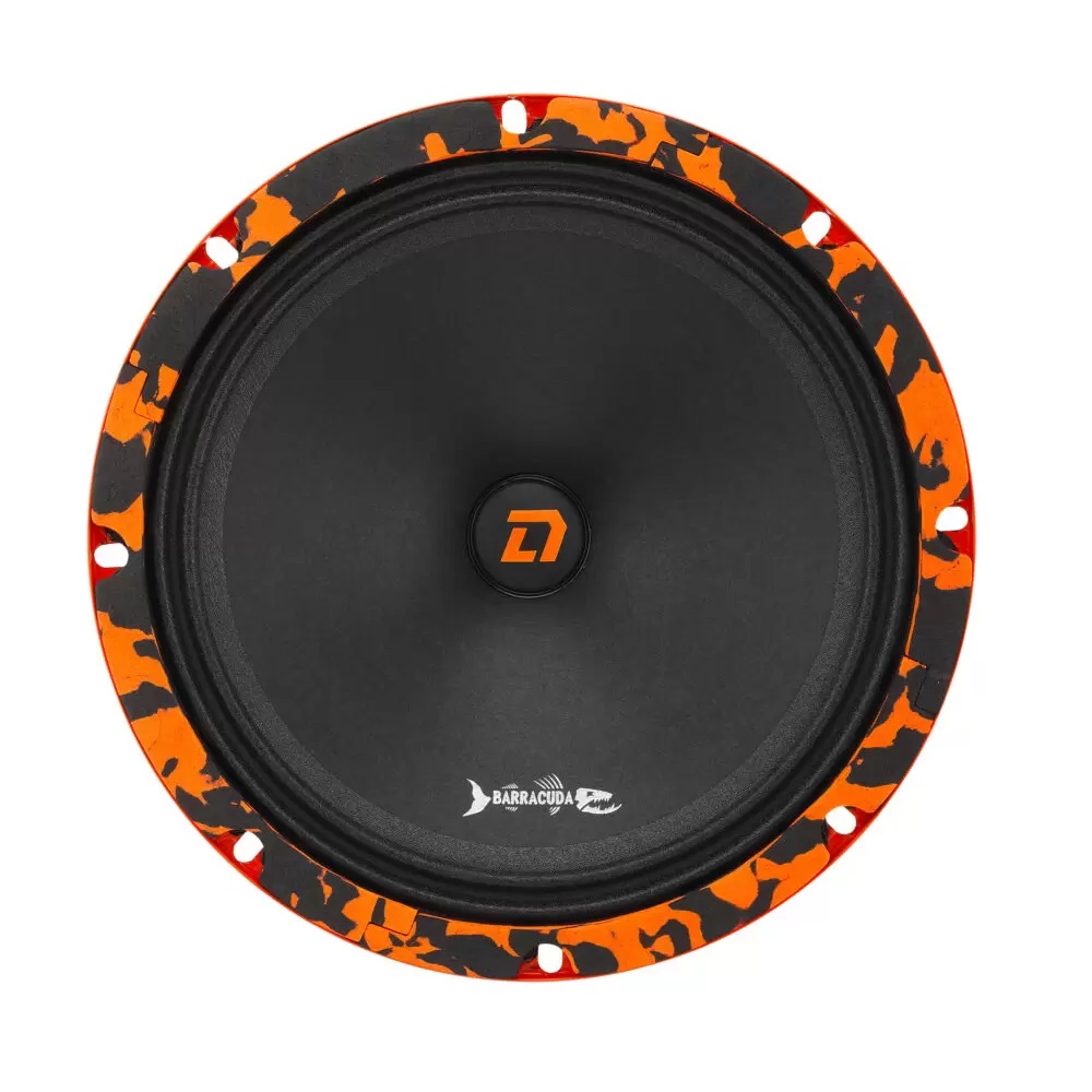 А/к DL Audio Barracuda 165 60Вт 16см
