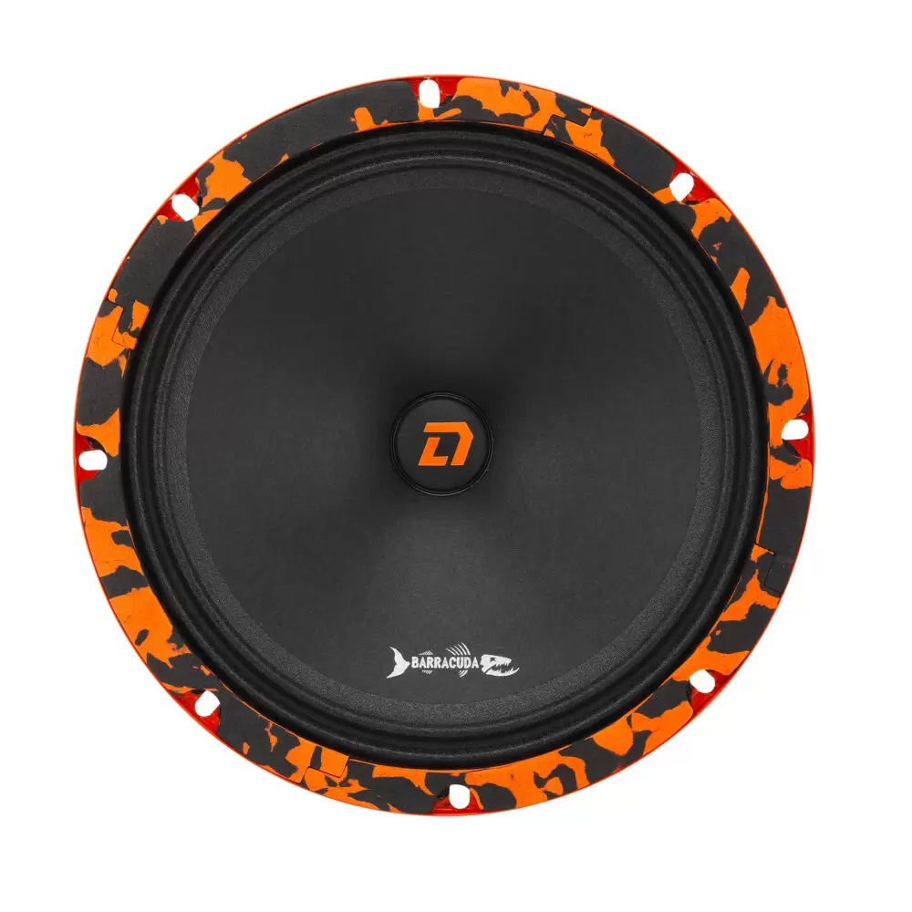 А/к DL Audio Barracuda 200 20см