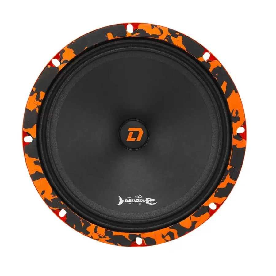 А/к DL Audio Barracuda 200 20см