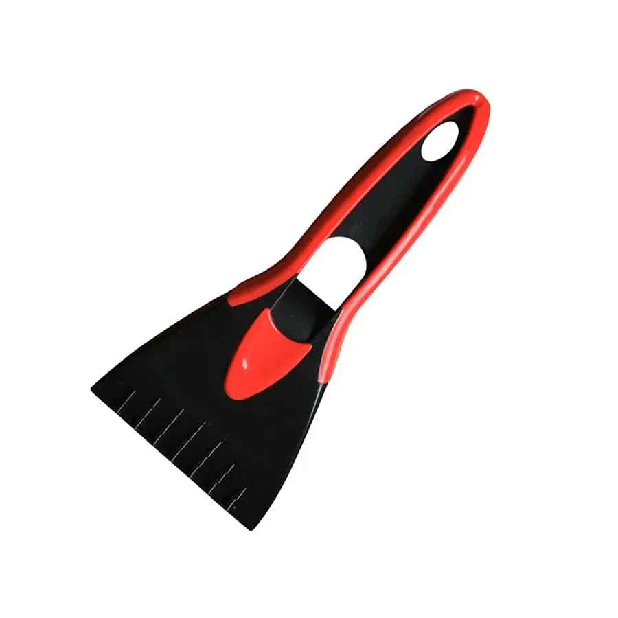 ZIPOWER PM2103 Скребок для льда 9.5x20см