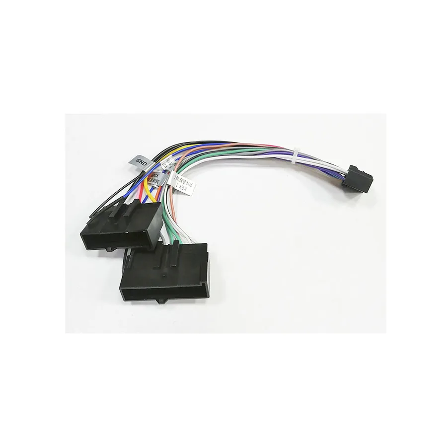 Комплект проводов (16-pin) 6092 Ford Mondeo 3 2000-2007
