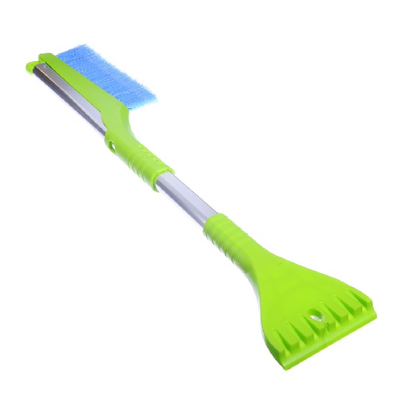 Скребок-щетка NG (775-135) 82-115 см.