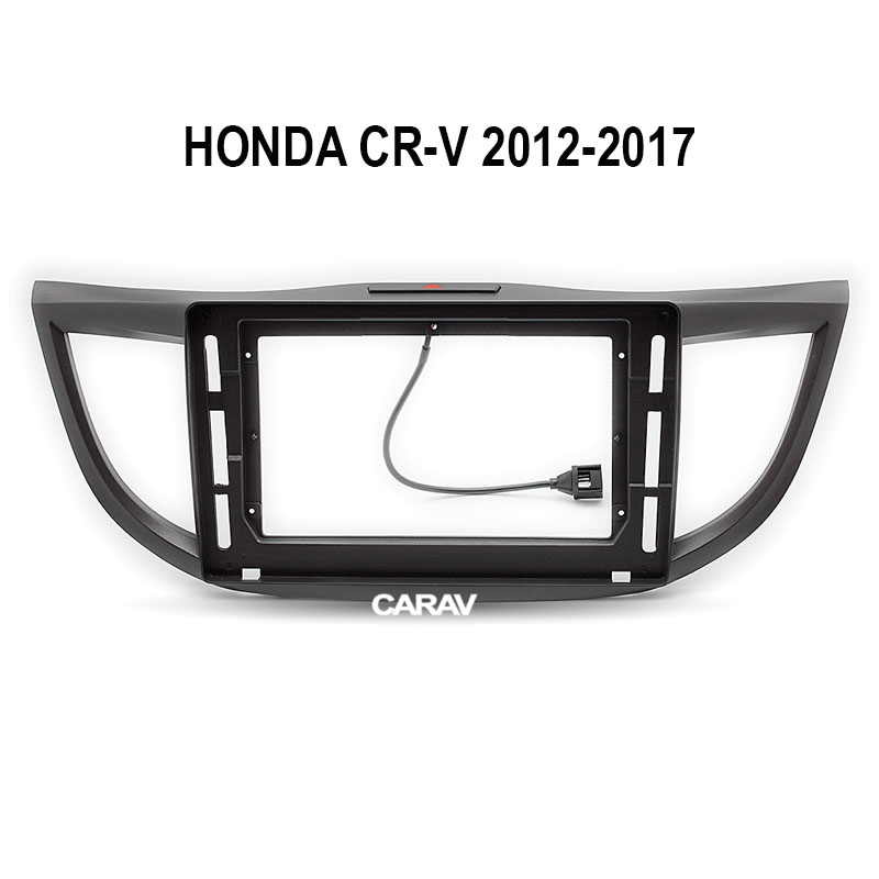 Рамка 10" CARAV 22-175 HONDA CR-V 2012-2017