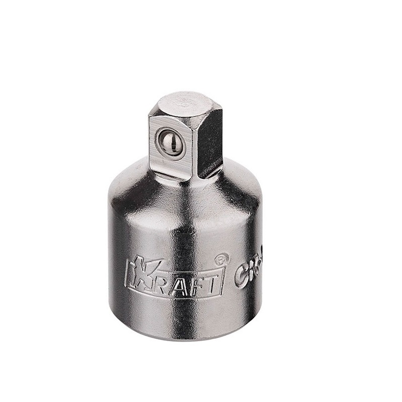 KRAFT Переходник 1/4-3/8 Dr
