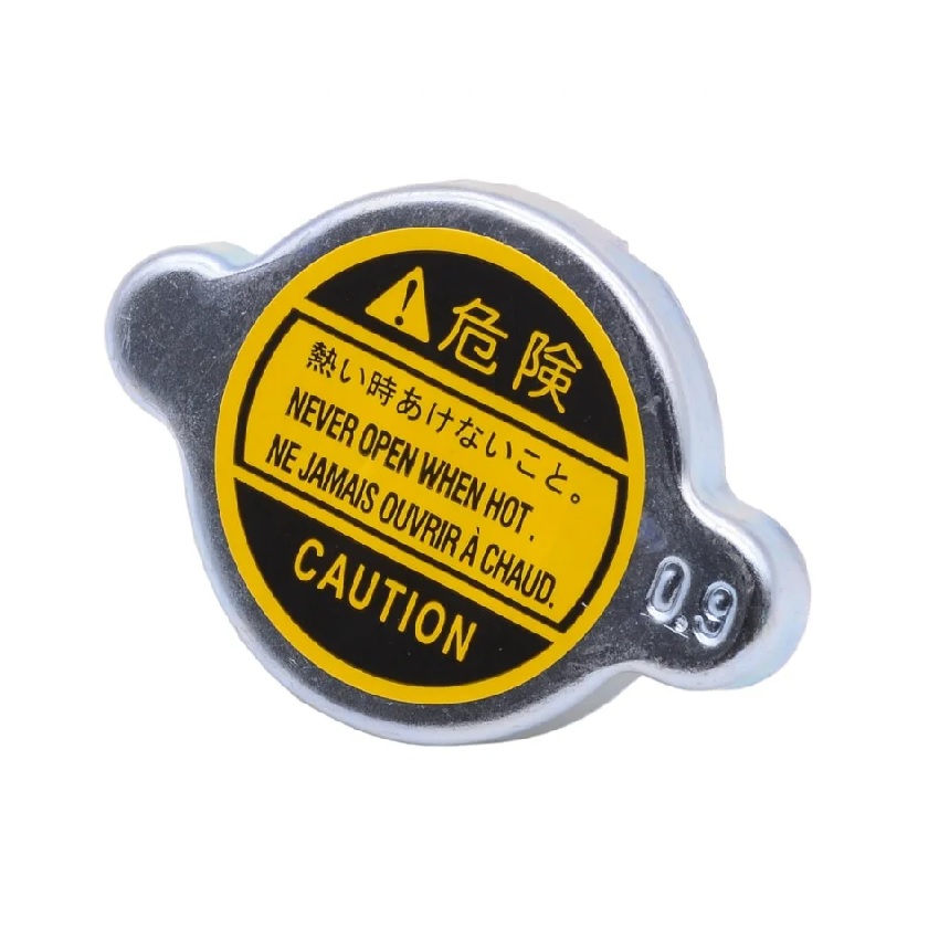 Крышка радиатора Japanparts KH-C19 0.9BAR (Hyundai, Kia)