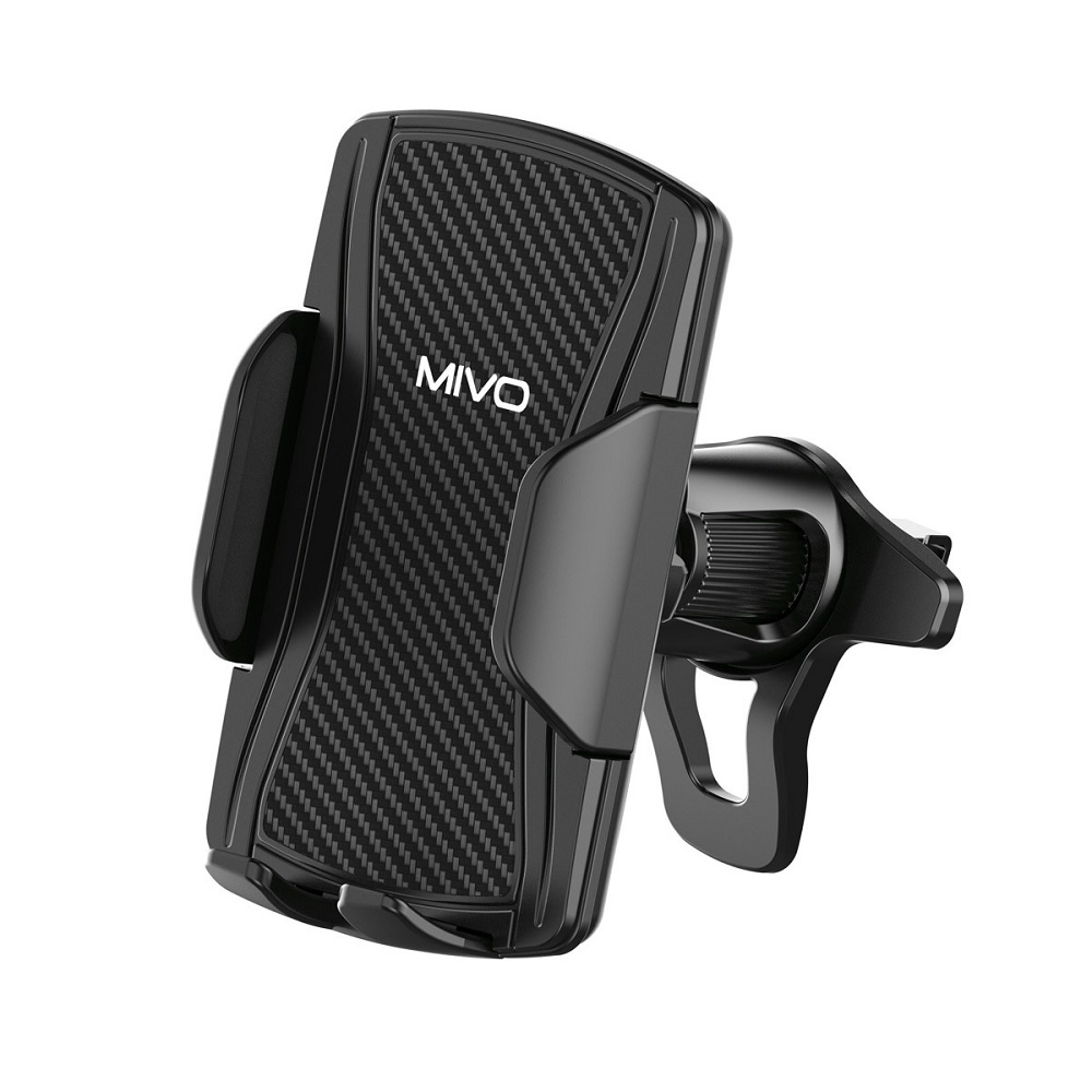 Держатель телефона Mivo MZ66 (раздвижной в отопитель)