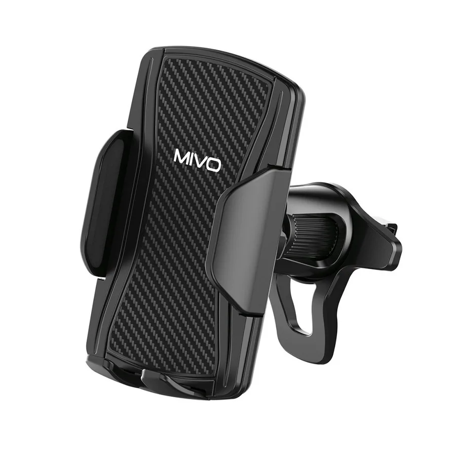 Держатель телефона Mivo MZ66 (раздвижной в отопитель)