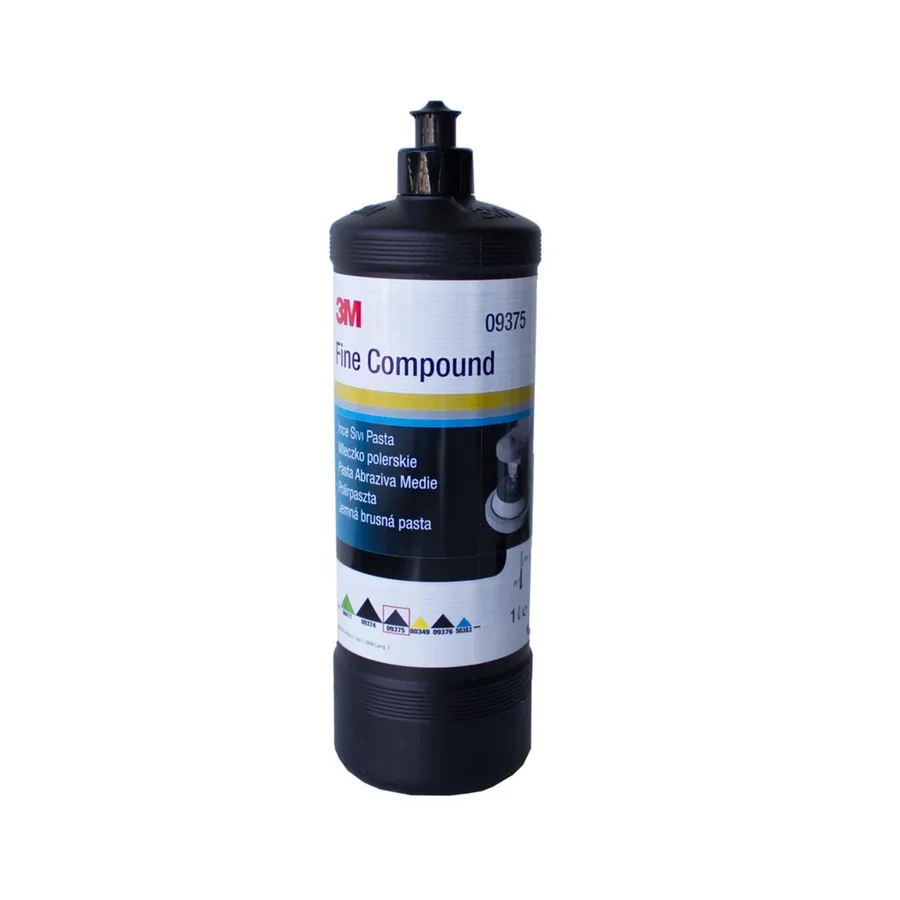 Полироль 3M №2 100гр (09375)
