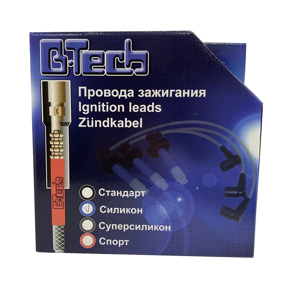 Провода свечные 01 B-TECH BTS 0470