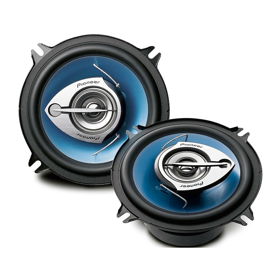 А/к PIONEER TS-1339R 13см