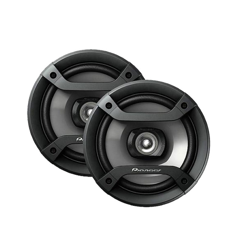 А/к PIONEER TS-F1634R 16см