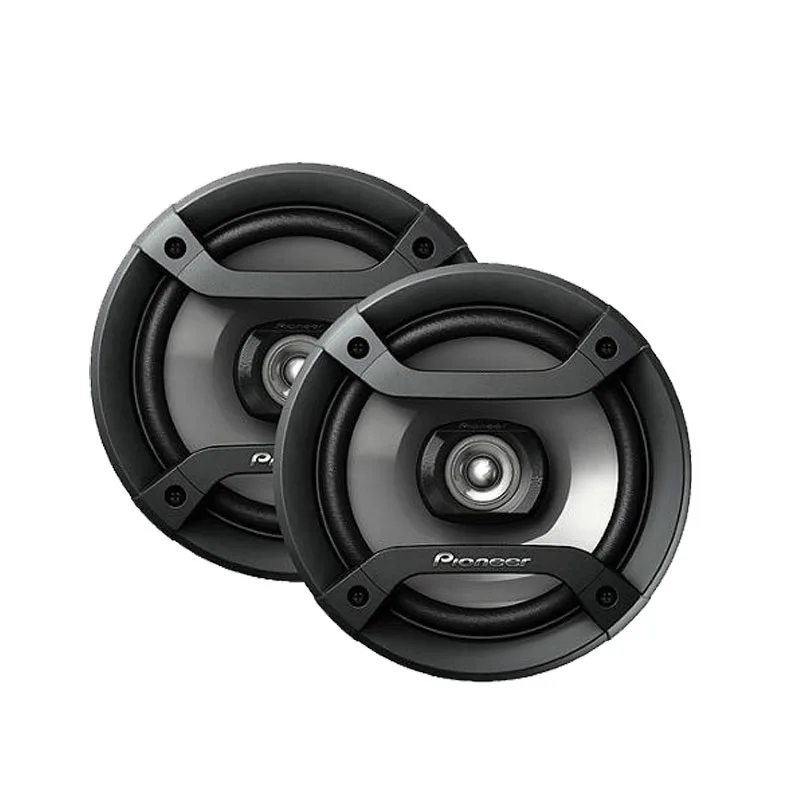 А/к PIONEER TS-F1634R 16см