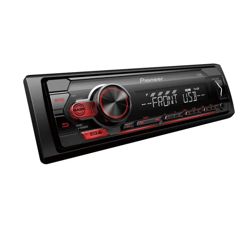 А/м PIONEER MVH-09UB