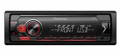 А/м PIONEER MVH-09UB