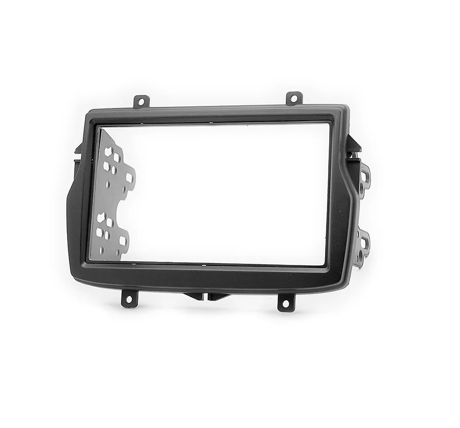 Рамка 2DIN CH 023 Lada Vesta