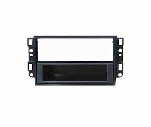 Рамка 2DIN CH-009/RCV-N01 CHEVROLET Aveo 05-11