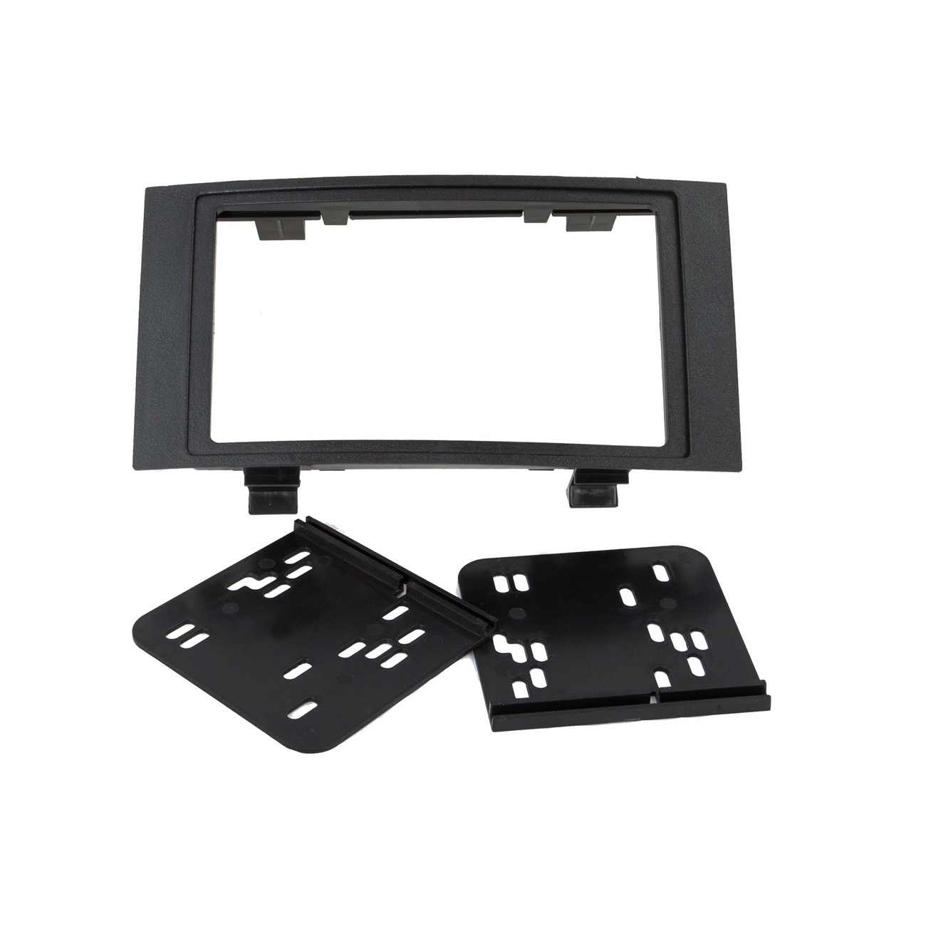 Рамка 2DIN INTRO 95-9009 VW Touareg 03+, Multivan 03+