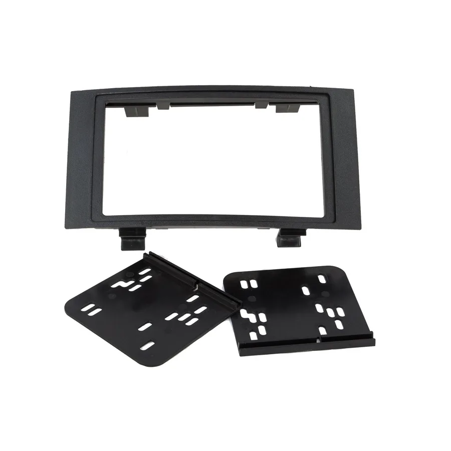 Рамка 2DIN INTRO 95-9009 VW Touareg 03+, Multivan 03+
