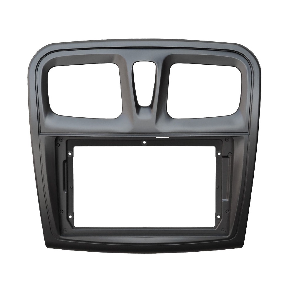 Рамка 9" RFR-FC246 Renault Logan 2013+, Sandero 2012+