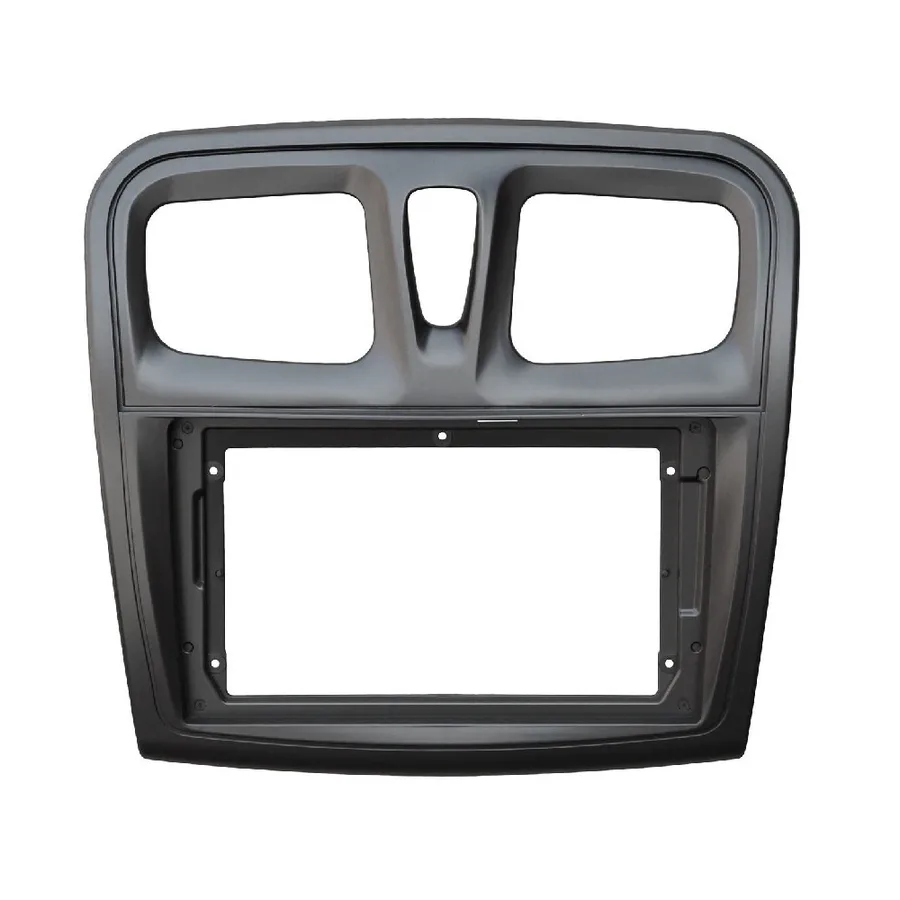 Рамка 9" RFR-FC246 Renault Logan 2013+, Sandero 2012+