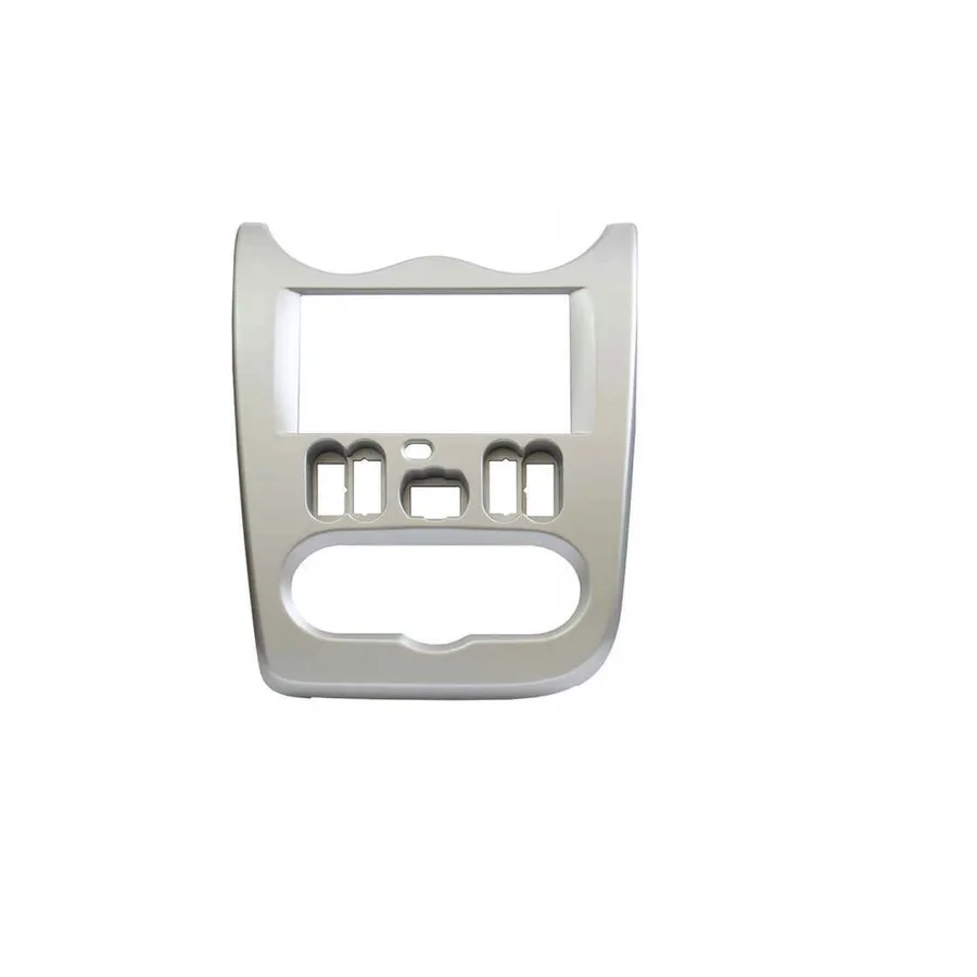 Рамка 9" INCAR RFR-FC247 Lada Largus 2012+ (серебро)