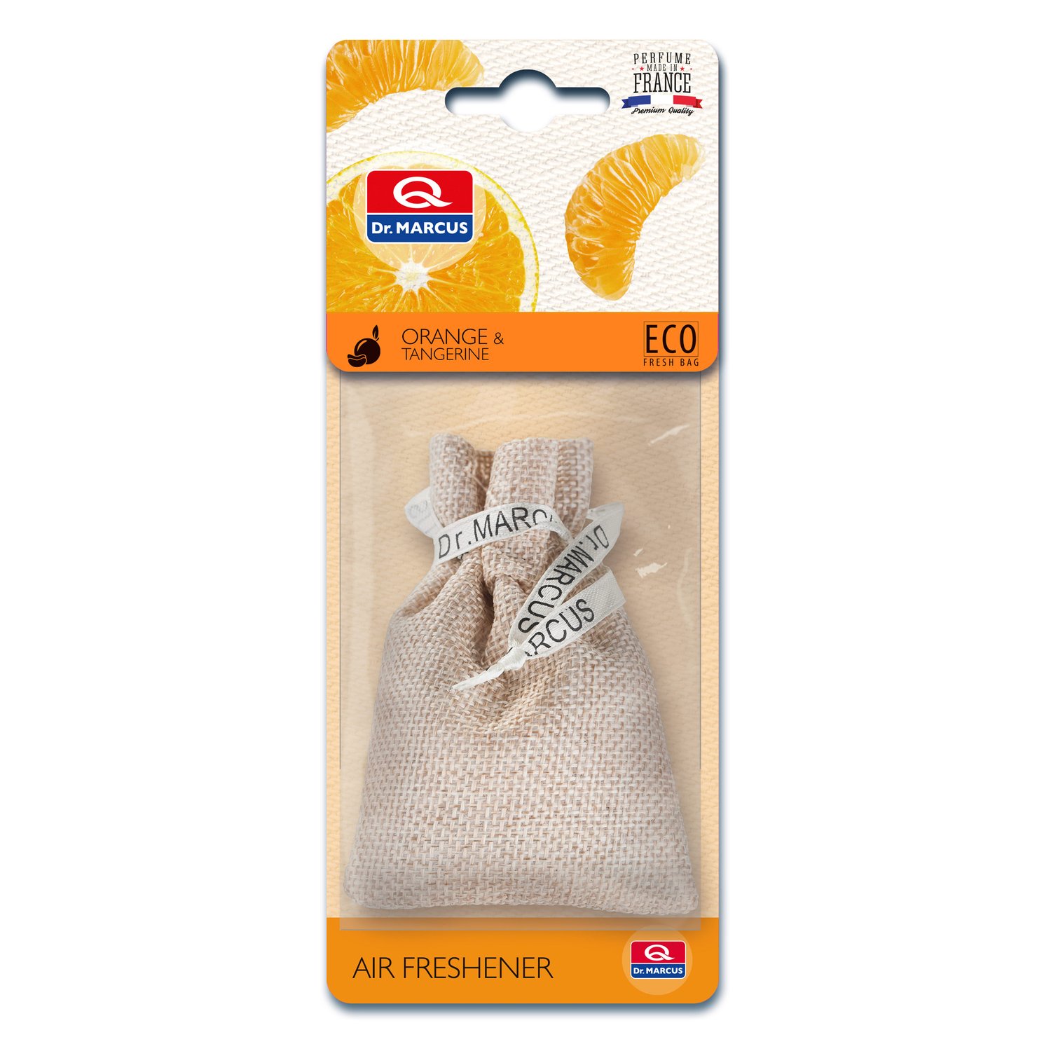 Дезодорант Мешочек AREON LUX GOLD
