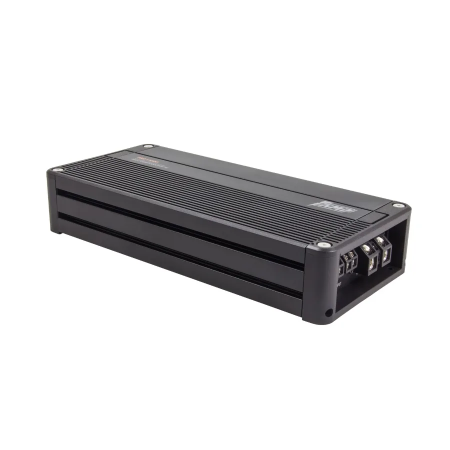 Усилитель AMP PRO-1.1000 моноблок 1x1000 Вт
