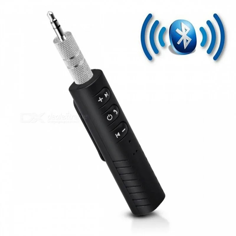 Bluetooth ресивер с AUX BT-450
