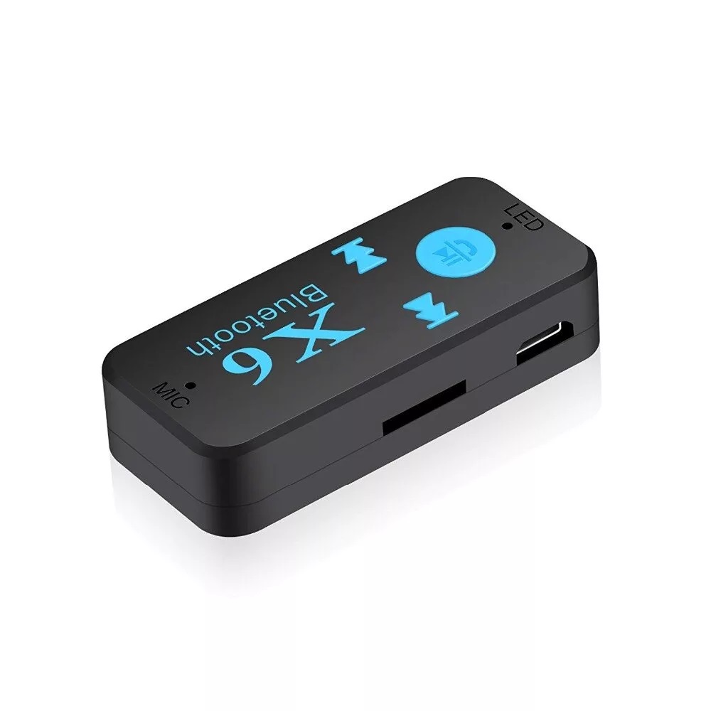 Bluetooth ресивер с AUX BT-450