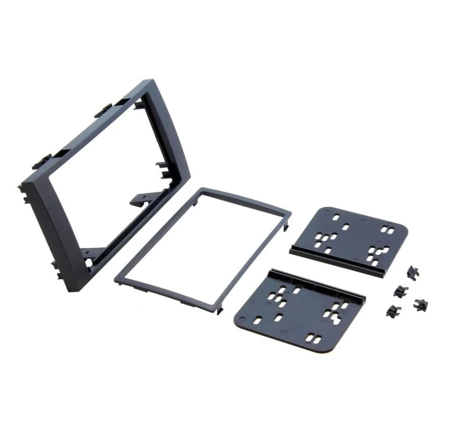 Рамка 2DIN RFO-N07S Ford Focus 2, Fusion, Transit 06+