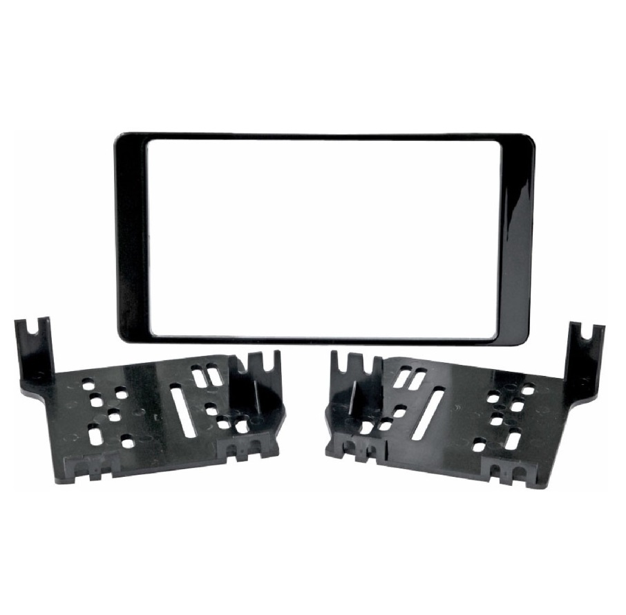 Рамка 2DIN RMS-N21 MITSUBISHI Outlander 2012+