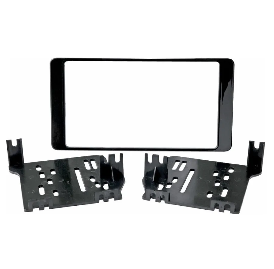 Рамка 2DIN RMS-N21 MITSUBISHI Outlander 2012+