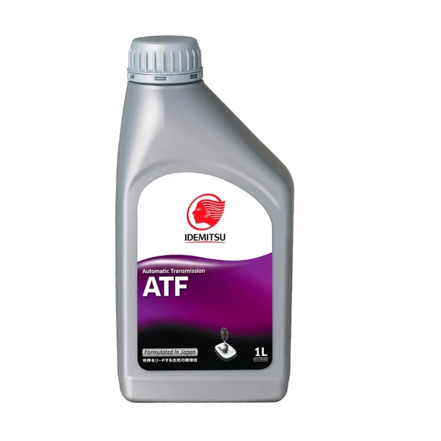 Масло транс. IDEMITSU ATF 1л