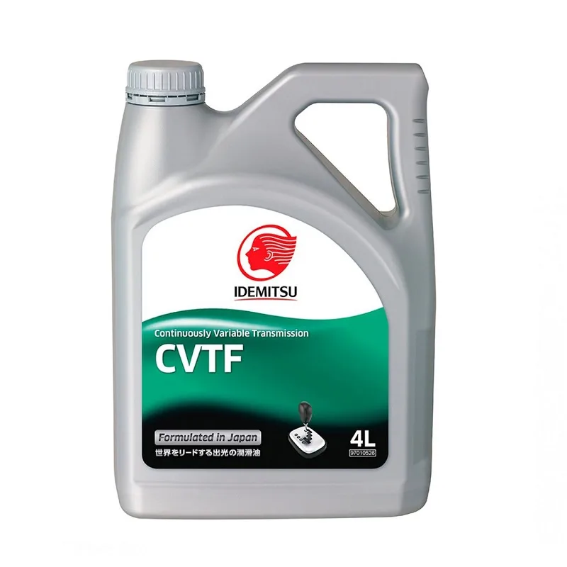 Масло транс. IDEMITSU CVTF (для вариаторов) 4л.