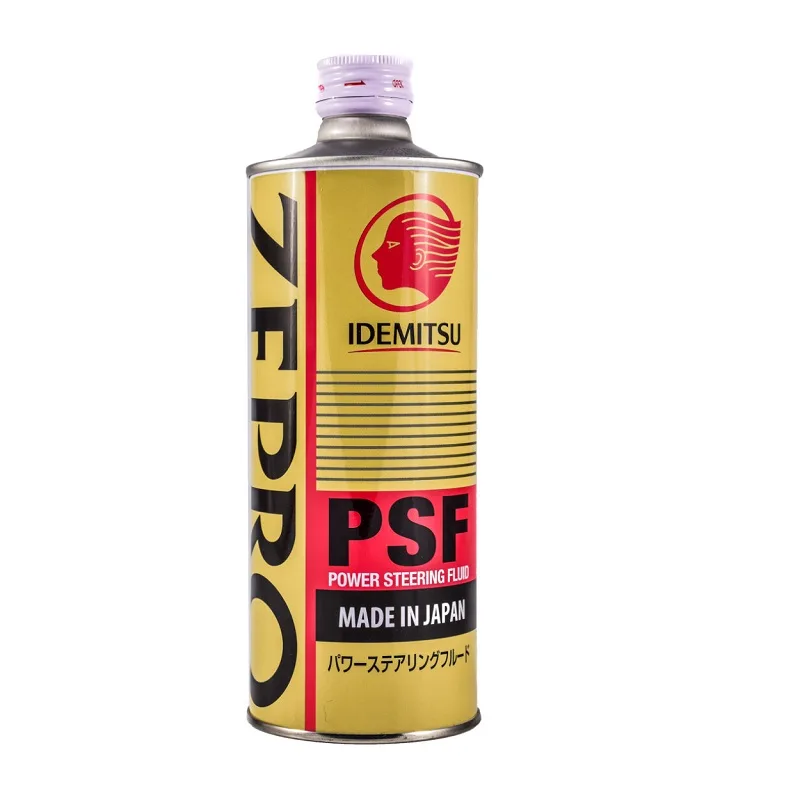 Жидкость гидравл. IDEMITSU ZEPRO PSF 0,5л.