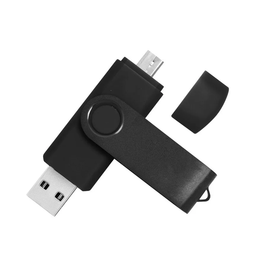 Флеш карта Eplutus 32GB U207 USB 2.0