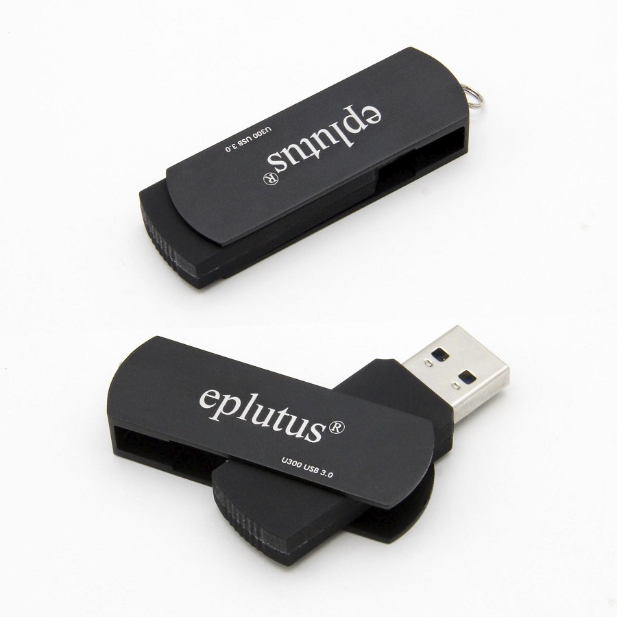 Флеш карта Eplutus 16GB U204 USB 2.0