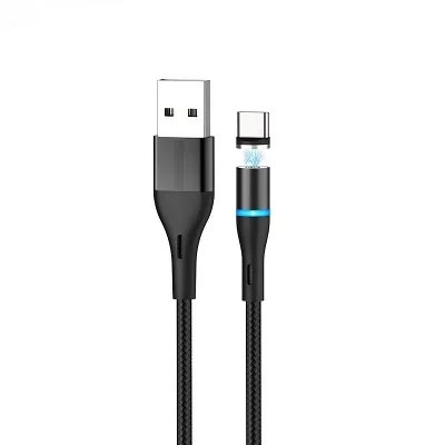 Кабель Micro USB XO-NB125 (Магнитный)