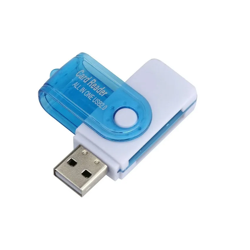 CardReader USB 2.0 15в1