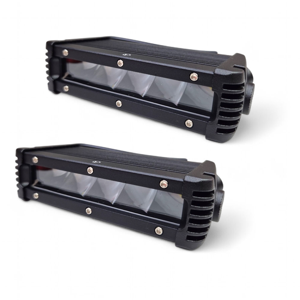 ХОДОВЫЕ ОГНИ G0478 LED к-т-2шт.