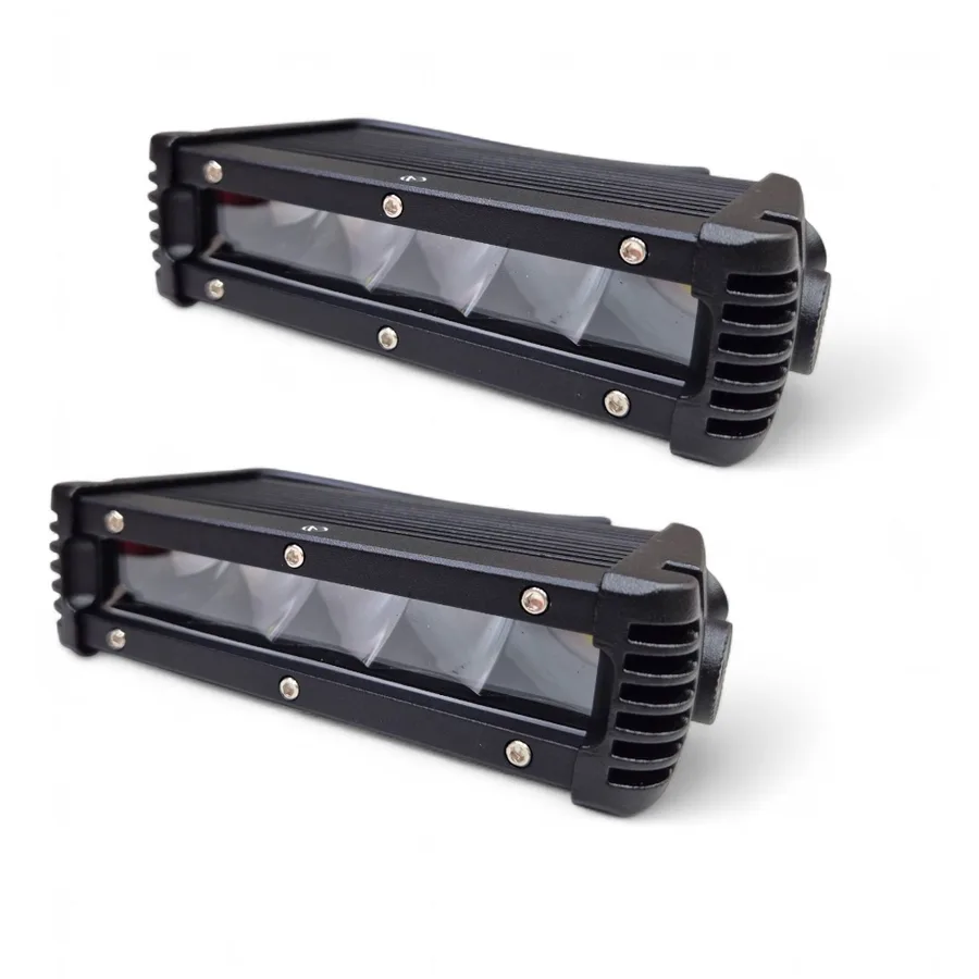 ХОДОВЫЕ ОГНИ G0478 LED к-т-2шт.