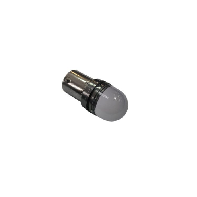 Лампа диодная 12V P21W 1156-9SMD-3030 3W