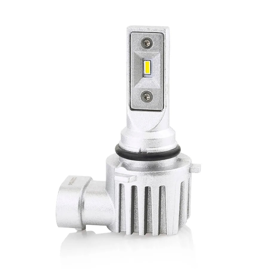 Светодиодные LED лампы ElectroKot Atomic 12-24V HB4 PRO CSP 6000K к-т 2шт